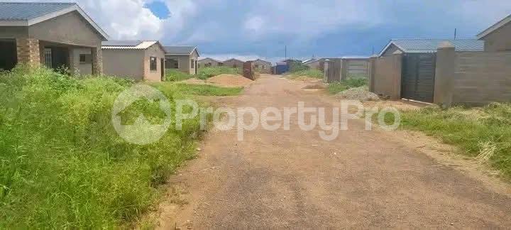 Stands & Residential land Land for sale Emganwini , Behind Food For Less Emganwini Bulawayo High-Density Bulawayo - 0