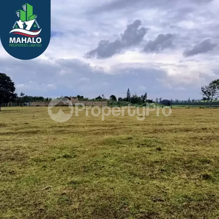 Land for sale Kiambu Kiambu