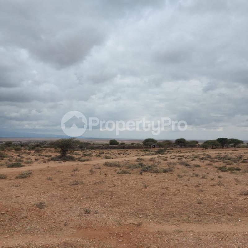 Land for sale Kimana Kajiado