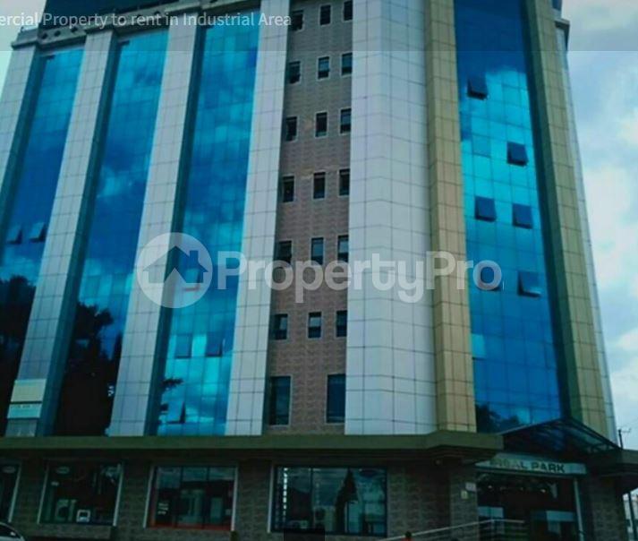 Office Space Commercial Properties for rent Industrial Area Embakasi Nairobi
