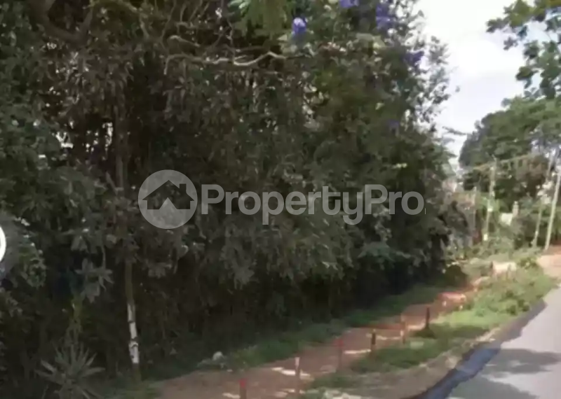 Land for sale Kilimani Nairobi
