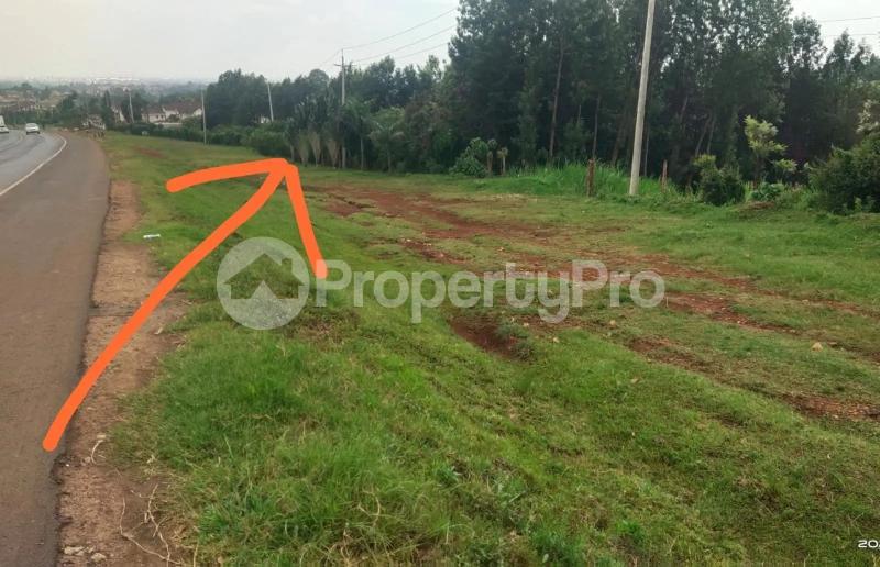 Land for sale Redhill Nairobi