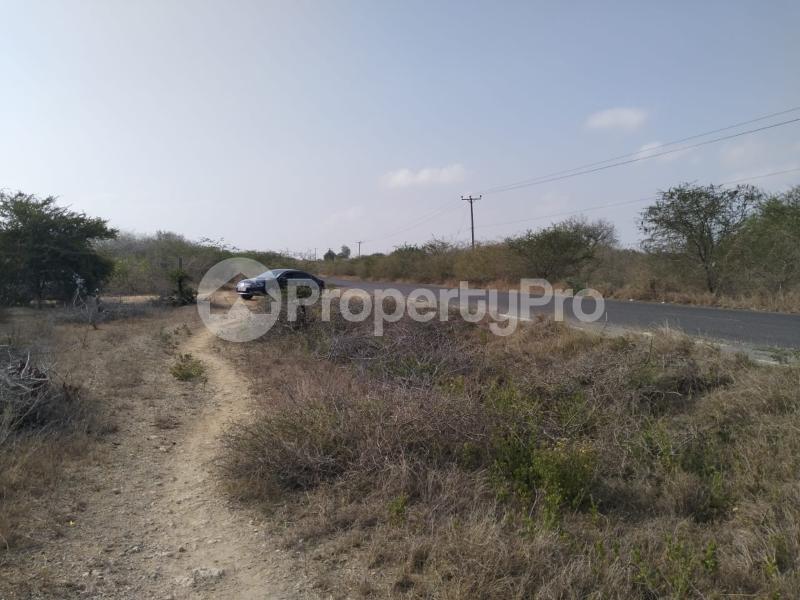 Land for sale Magarini Kilifi