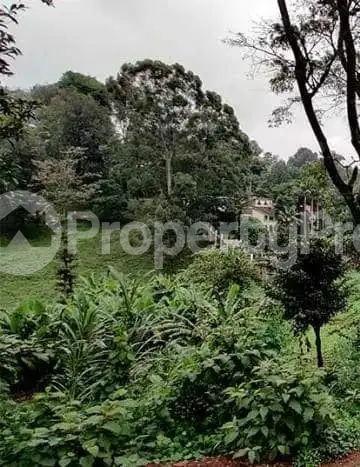Land for sale Kitisuru Nairobi