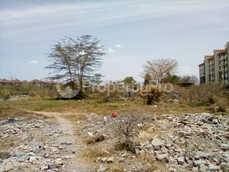 Land for sale Off Mombasa Rd, Athi River Area Athi RIver Machakos