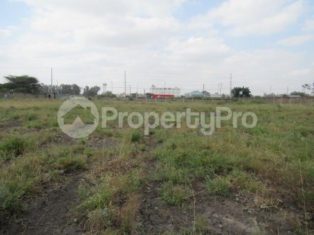 Land for sale Mlolongo, Syokimau/Mulolongo Machakos