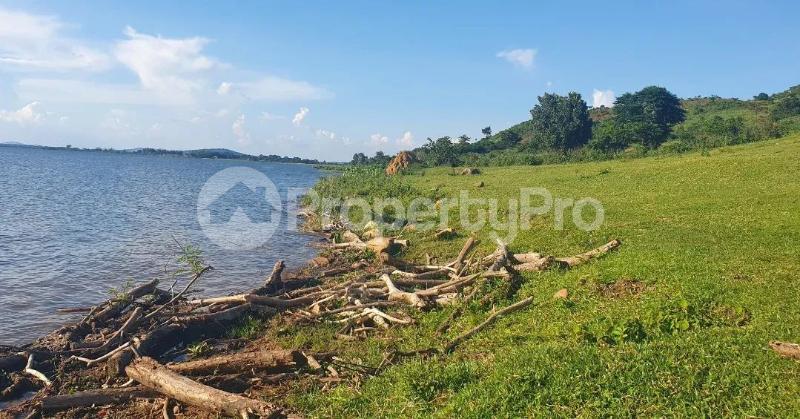 Land for sale Mpunge mpatta katosi road  Buikwe Central - 0