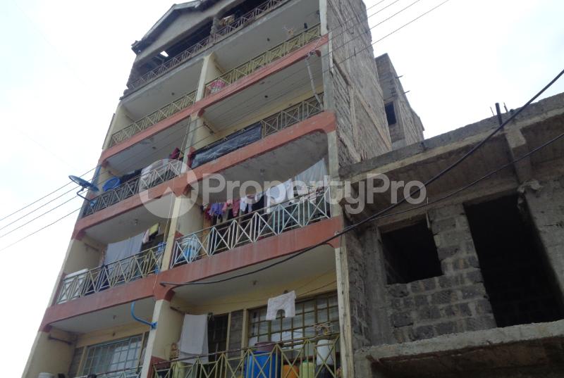 Flat&Apartment for sale Kisaju Kitengela