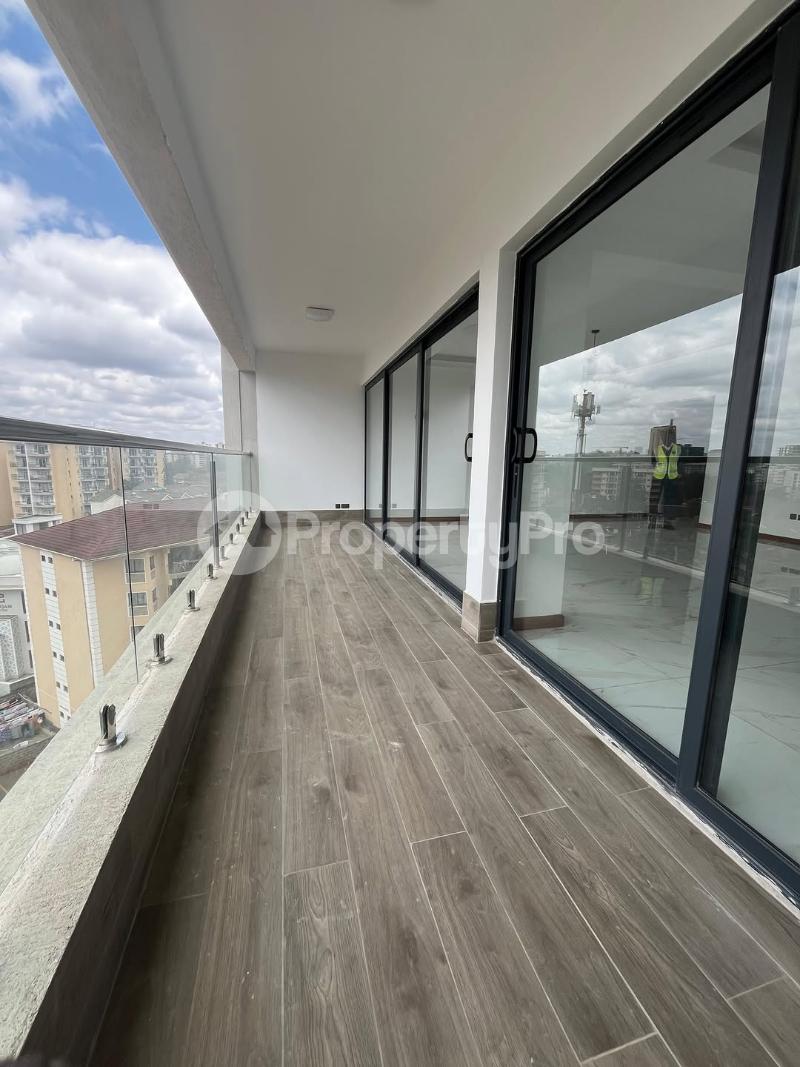 Flat&Apartment for sale Off Makueni Road Kileleshwa Nairobi