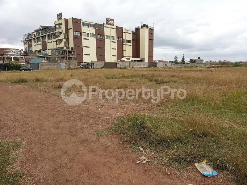 Land for sale Ruiru Kiambu