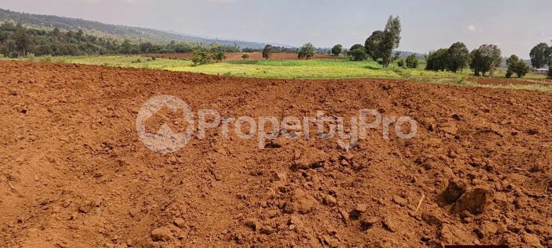 Land for sale Molo Nakuru