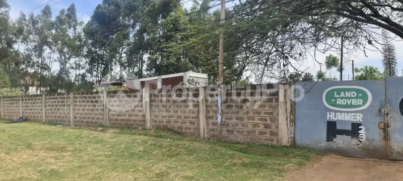 Land for sale Kilimani Nairobi