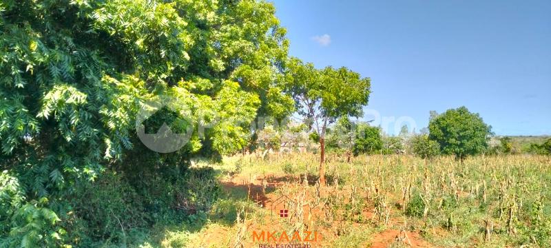 Land for sale Malindi Kilifi