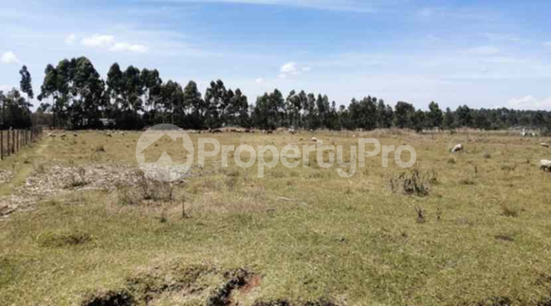 Land for sale Eldoret North Uasin Gishu