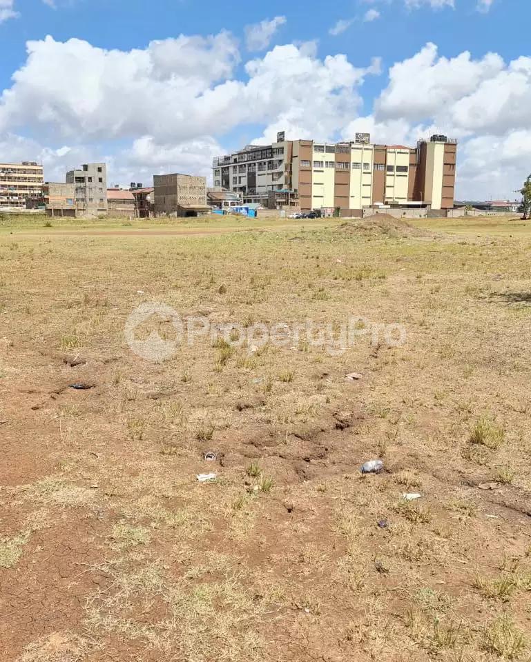 Land for sale Kamakis Ruiru