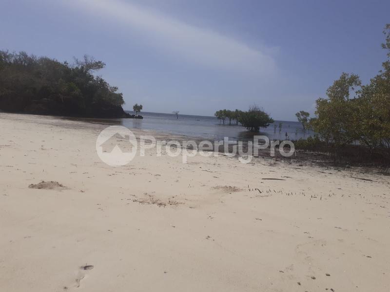 Land for sale Lamu West Lamu