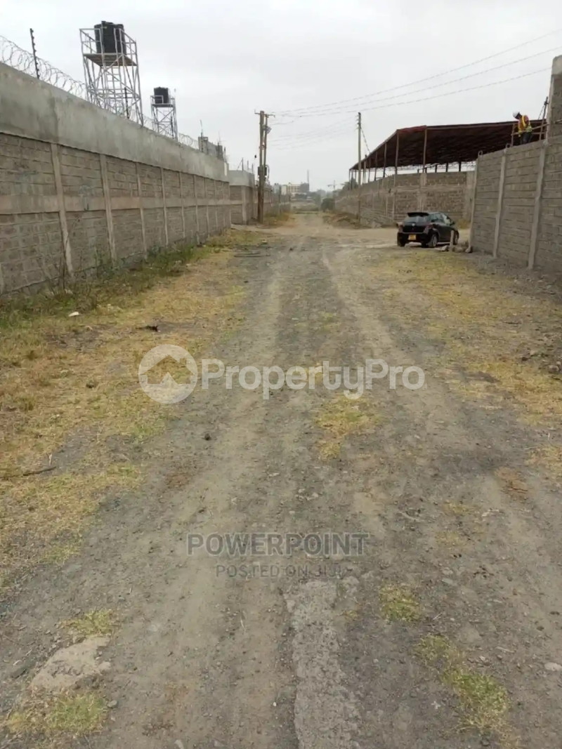 Land for sale Mombasa Road Nairobi