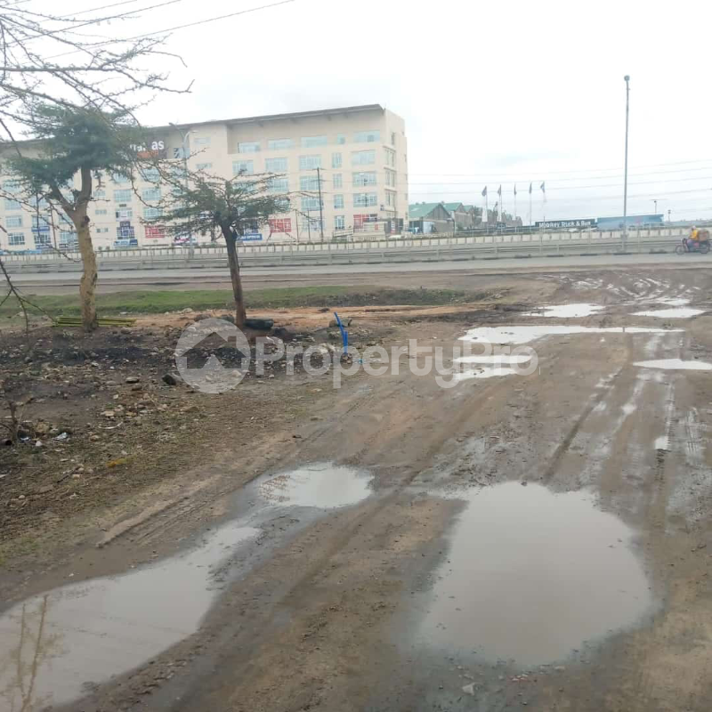 Land for sale Syokimau Nairobi