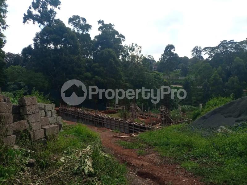 Land for sale Kitisuru Nairobi