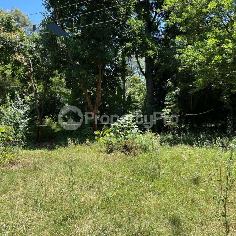 Land for sale Kitisuru Nairobi