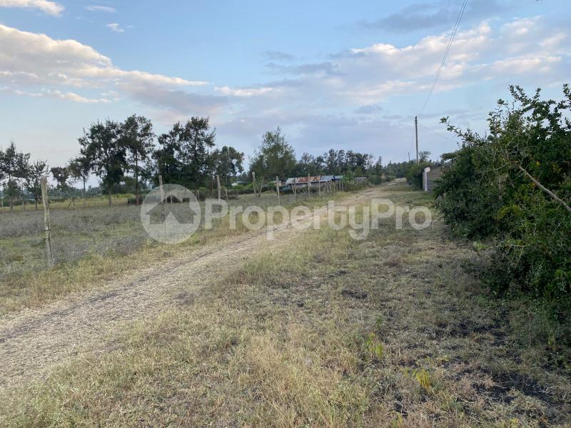 Industrial/Commercial Land Commercial Properties for sale Happy land girls Kiserian Kiserian