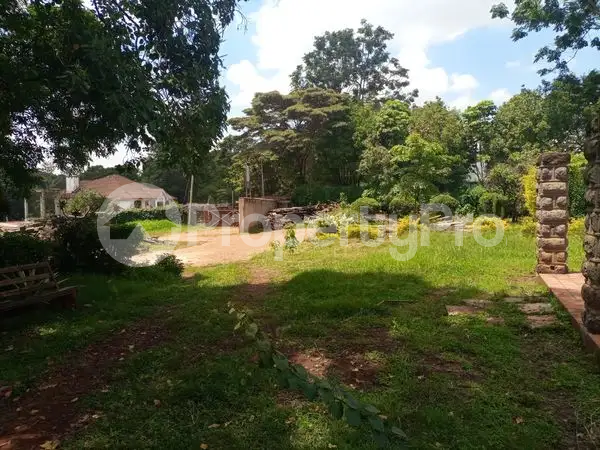 Land for sale Kitisuru Nairobi