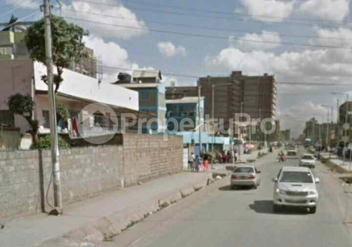 Land for sale Eastleigh North Nairobi