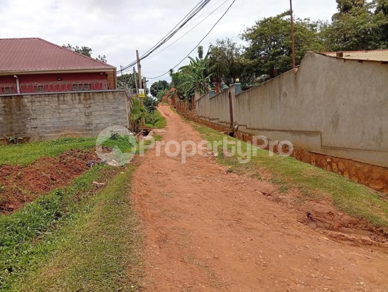Land for sale Kawempe Tula  Kampala Central Kampala Central - 1