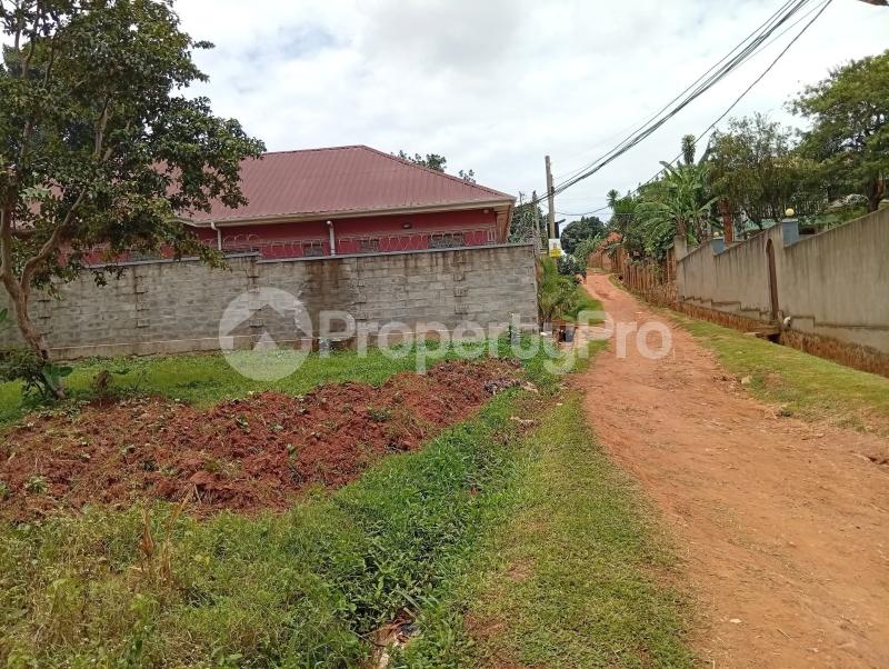 Land for sale Kawempe Tula  Kampala Central Kampala Central - 0