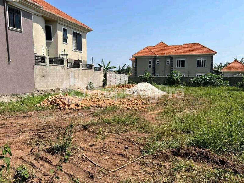 Land for sale Nsasa kira Kira Wakiso Central - 2