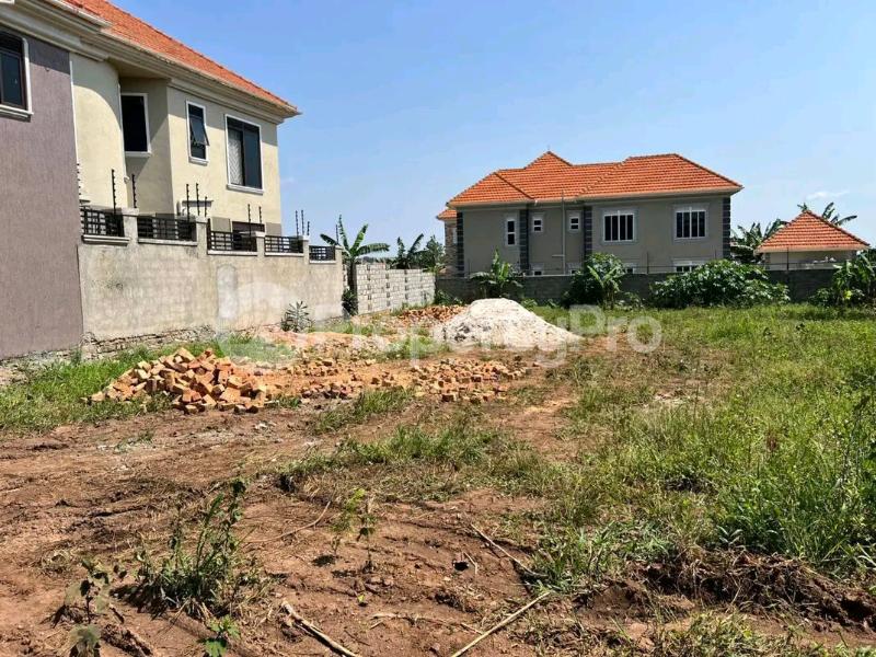 Land for sale Nsasa kira Kira Wakiso Central - 3