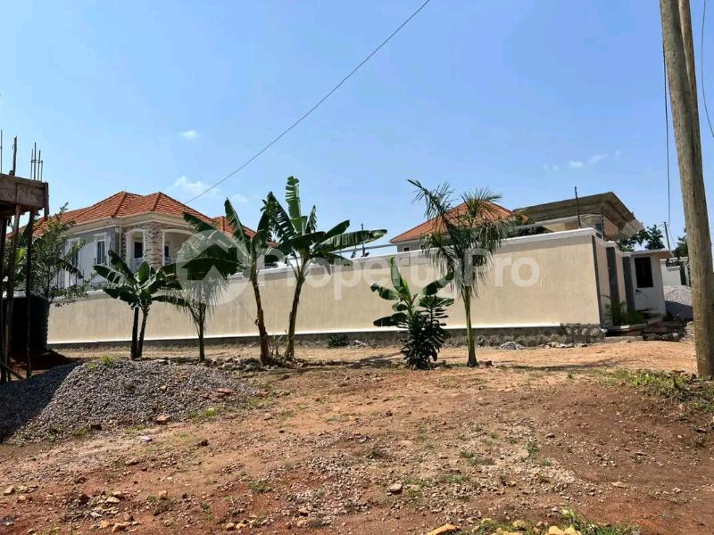 Land for sale Nsasa kira Kira Wakiso Central - 0