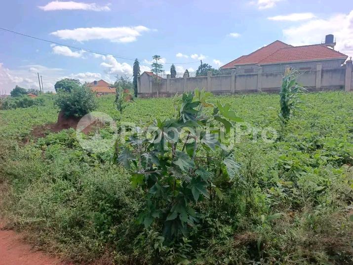 Land for sale Kira road  Kampala Central Kampala Central - 1