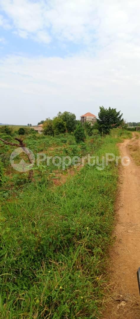 Land for sale Garuga off Entebbe Rd  Kampala Central Kampala Central - 2