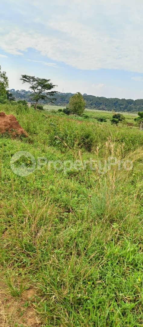 Land for sale Garuga off Entebbe Rd  Kampala Central Kampala Central - 0