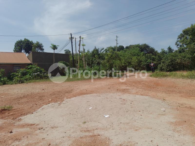 Land for sale Namugongo  Kampala Central Kampala Central - 1