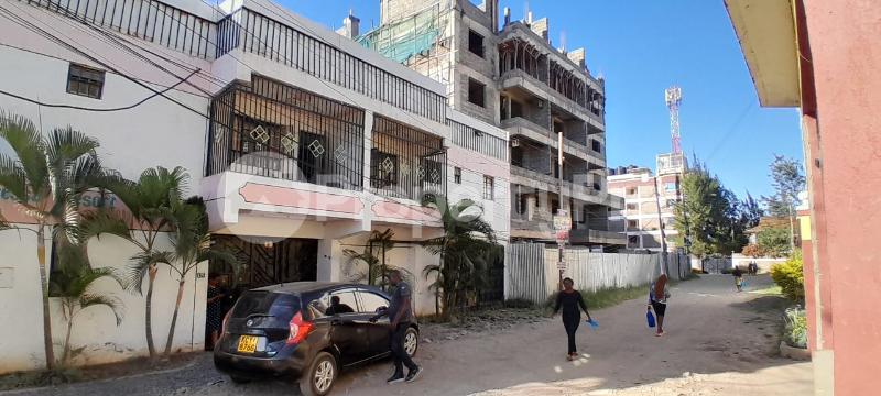 Commercial Properties for rent Eastern bypass, Kamakis Ruiru - 0