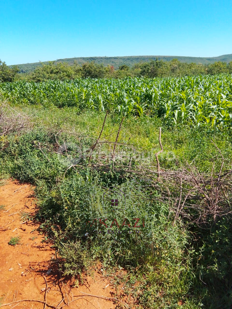 Land for sale Rongai Nakuru