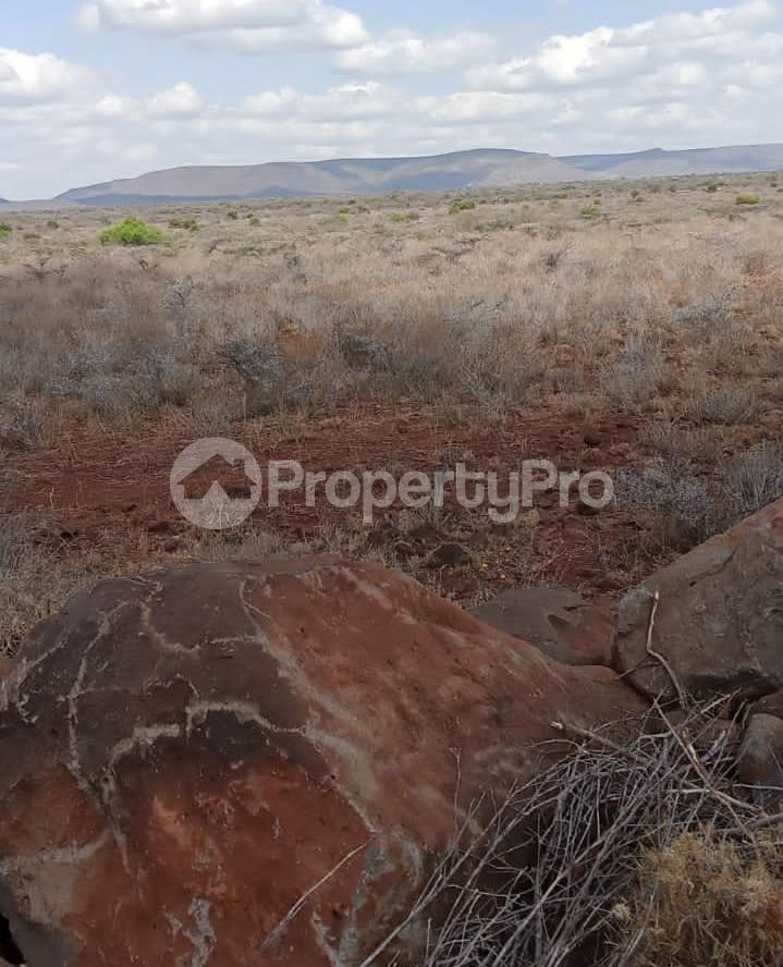 land for Sale in Kajiado, Kenya