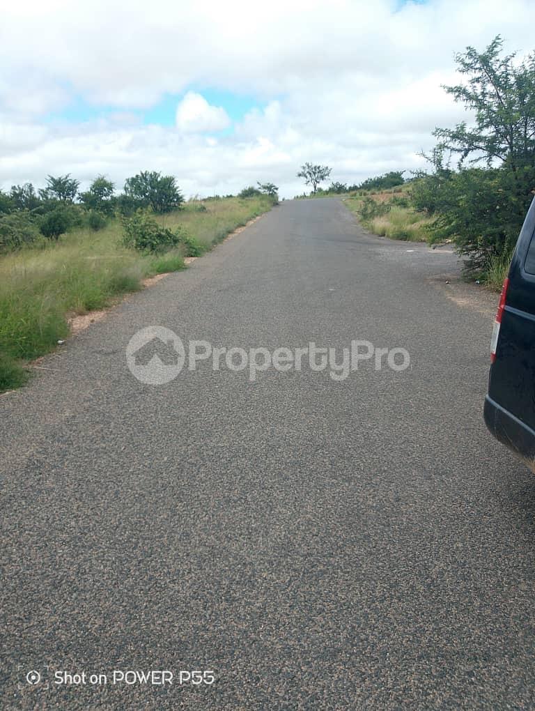 Stands & Residential land Land for sale Nkulumane Old Mutual, Bulawayo  Nkulumane Bulawayo High-Density Bulawayo - 1