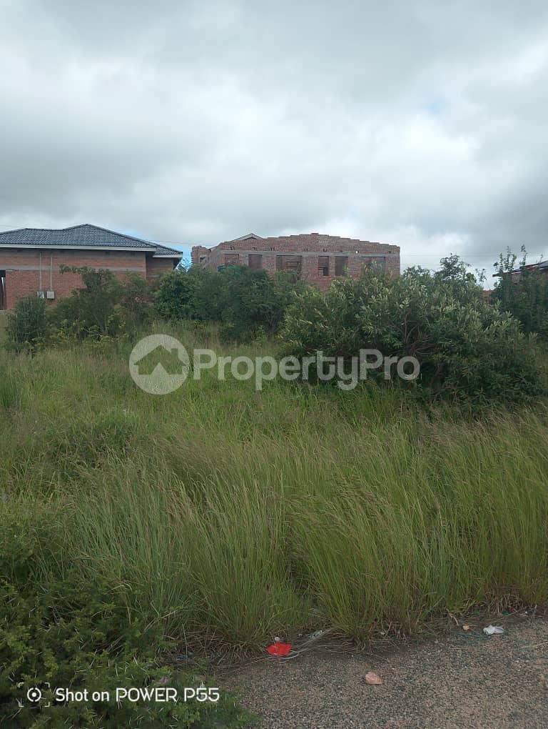 Stands & Residential land Land for sale Nkulumane Old Mutual, Bulawayo  Nkulumane Bulawayo High-Density Bulawayo - 2