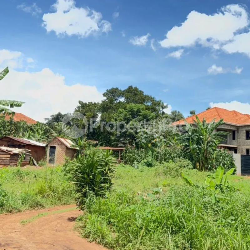 Land for sale Kira  Kira Wakiso Central - 1