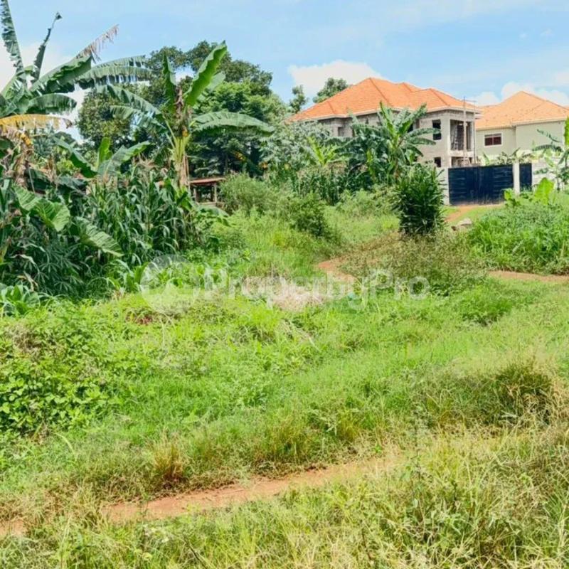Land for sale Kira  Kira Wakiso Central - 4