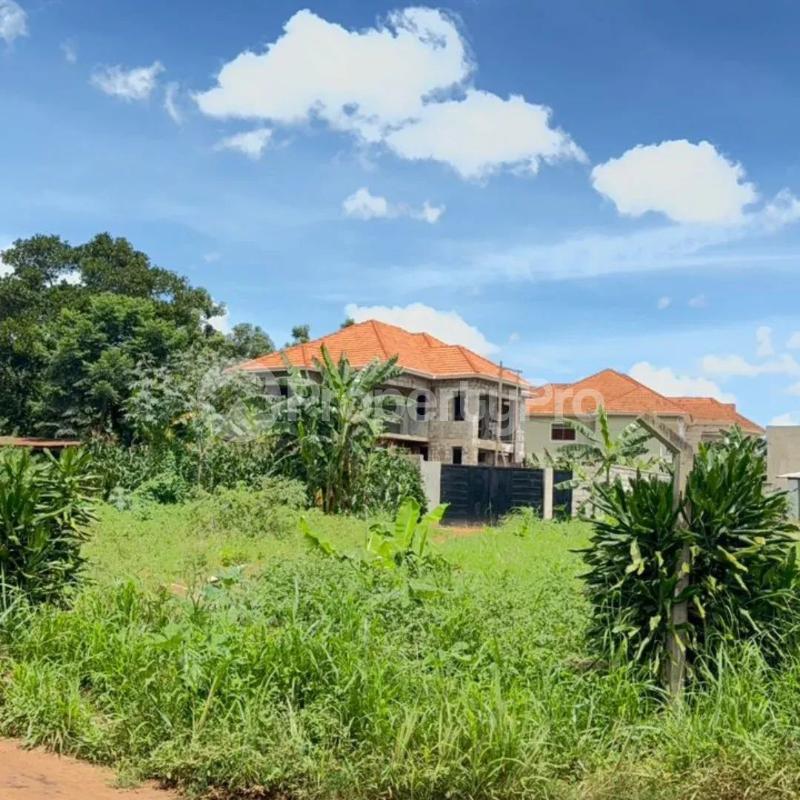 Land for sale Kira  Kira Wakiso Central - 3