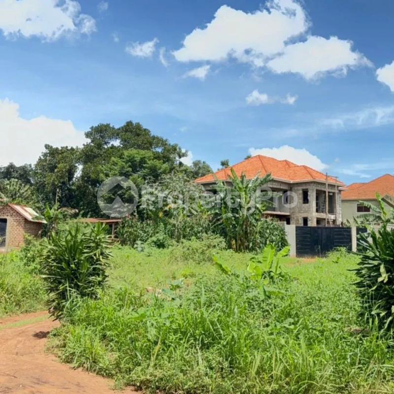 Land for sale Kira  Kira Wakiso Central - 0