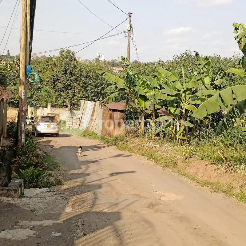 Land for sale Mbalwa  Kira Wakiso Central - 4