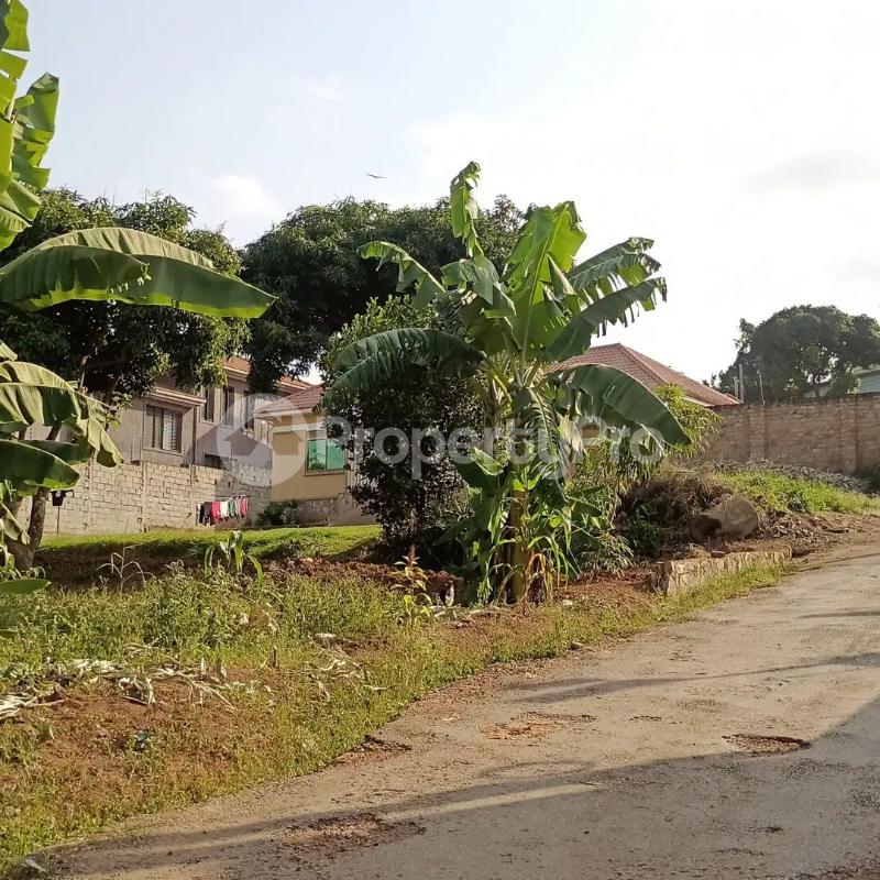 Land for sale Mbalwa  Kira Wakiso Central - 3
