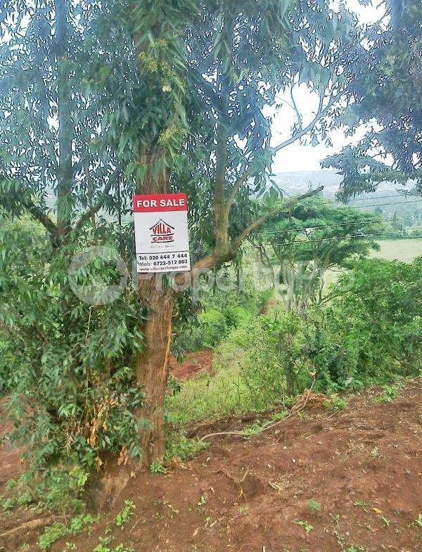 Land for sale Ngong Rd Nairobi
