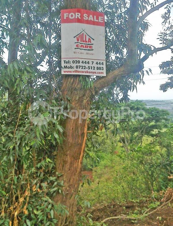 Land for sale Ngong Rd Nairobi (PID 2AVDX) PropertyPro