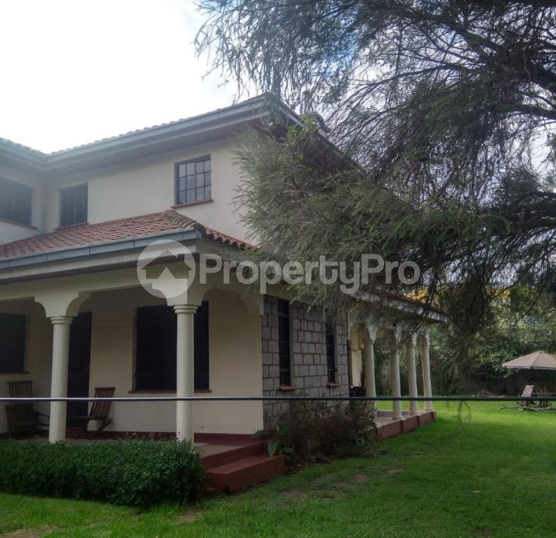 5 bedroom Houses for sale Gigiri, Gigiri, Nairobi Gigiri Nairobi (PID